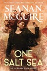 One Salt Sea - Seanan McGuire - 9780756420376