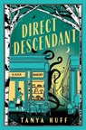 Direct Descendant - Tanya Huff - 9780756420697