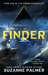 Finder - Suzanne Palmer - 9780756421069