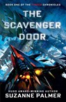 The Scavenger Door - Suzanne Palmer - 9780756421083
