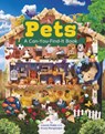 Pets: A Can-You-Find-It Book - Lauren Kukla - 9780756572754