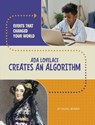 ADA Lovelace Creates an Algorithm - Rachel Werner - 9780756581183