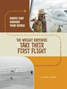 The Wright Brothers Take Their First Flight - Rachel Werner - 9780756581527