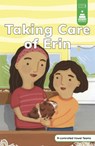 Taking Care of Erin - Gina Perry - 9780756586065