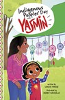 Indigenous Peoples' Day with Yasmin - Saadia Faruqi - 9780756588472