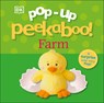 Pop-Up Peekaboo! Farm - DK - 9780756671723
