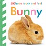 Baby Touch and Feel: Bunny - DK - 9780756689872
