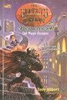 The Magic Escapes [With Sticker(s)] -  - 9780756939441