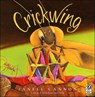 Crickwing - Janell Cannon - 9780756950514