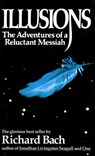 Illusions - Richard Bach - 9780756958640