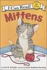 Mittens - Lola M. Schaefer - 9780756981044