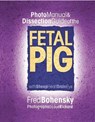 Fetal Pig: Photomanual and Dissection Guide - Fred Bohensky - 9780757000300