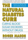 The Natural Diabetes Cure - Roger Mason - 9780757053696