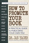 How to Promote Your Book - Jan Yager - 9780757054747