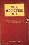 Sex Addiction 101 - Robert Weiss - 9780757318436