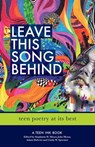 Leave This Song Behind - Adam Halwitz ; John Meyer ; Stephanie Meyer - 9780757318979