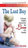 The Lost Boy - Dave Pelzer - 9780757319112