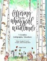 Lettering in the Whimsical Woodlands - Peggy Dean - 9780757320019