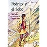 Pedrito Y El Lobo (the Boy Who Cried Wolf): Individual Student Edition Morado (Purple) - Jenny Giles - 9780757882272
