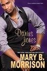 Darius Jones - Mary B. Morrison - 9780758222626