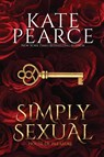 Simply Sexual - Kate Pearce - 9780758223548