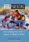 Stepparenting - Jeannette Lofas - 9780758252401
