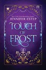 Touch of Frost - Jennifer Estep - 9780758266927