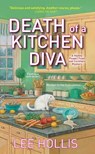 Death of a Kitchen Diva - Lee Hollis - 9780758267375