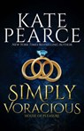 Simply Voracious - Kate Pearce - 9780758269461