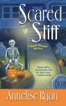 Scared Stiff - Annelise Ryan - 9780758272492