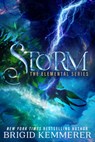 Storm - Brigid Kemmerer - 9780758272812