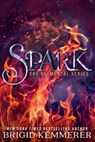 Spark - Brigid Kemmerer - 9780758272829