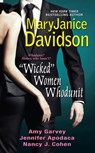 "Wicked" Women Whodunit - Amy Garvey ; MaryJanice Davidson ; Nancy J. Cohen ; Jennifer Apodaca - 9780758273727