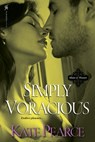 Simply Voracious - Kate Pearce - 9780758278999