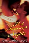 Hot Summer Nights - Joan Elizabeth Lloyd - 9780758282842