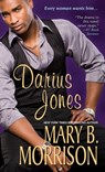 Darius Jones - Mary B. Morrison - 9780758285874