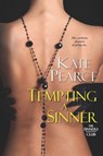 Tempting a Sinner - Kate Pearce - 9780758290199