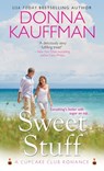 Sweet Stuff - Donna Kauffman - 9780758291486