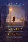The Lazarus Curse - Tessa Harris - 9780758293374