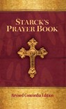 Starck's Prayer Book - Johann Starck - 9780758614216