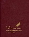 The Apocrypha: The Lutheran Edition with Notes - Concordia Publishing House - 9780758625472