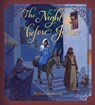 The Night Before Jesus - Herbert F. Brokering - 9780758660299