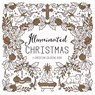 Illuminated Christmas: A Christian Coloring Book - Concordia Publishing House - 9780758673497