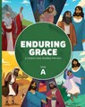Enduring Grace: A Church Year Journal for Kids, Year a - Concordia Publishing House - 9780758673794