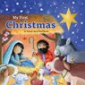 My First Christmas: A Touch-And-Feel Bible Story - Concordia Publishing House - 9780758681133