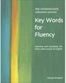 Key Words for Fluency Pre-Intermediate - George Woolard - 9780759396296