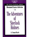 The Adventures of Sherlock Holmes - Sir Arthur Conan Doyle - 9780759398740