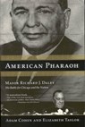 American Pharaoh - Adam Cohen ; Elizabeth Taylor - 9780759524279