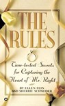 The Rules (TM) - Ellen Fein ; Sherrie Schneider - 9780759524897