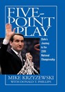 Five-Point Play - Mike Krzyzewski ; Donald T. Phillips - 9780759526426